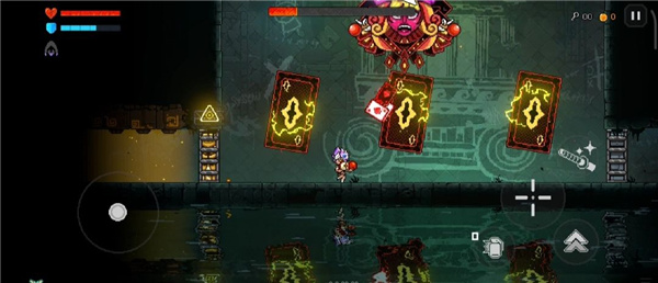 霓虹深渊无限手游国际服