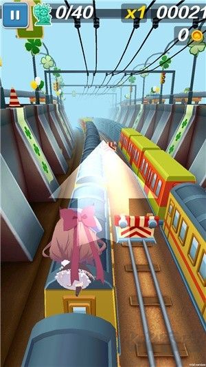哈基跑酷正版
