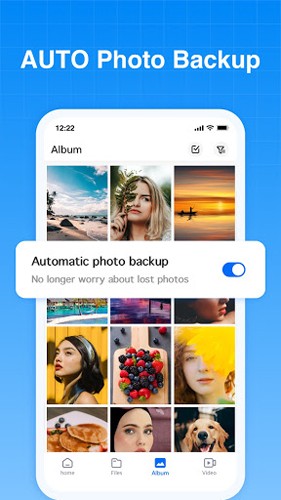 百度网盘国际版Terabox v3.45.1