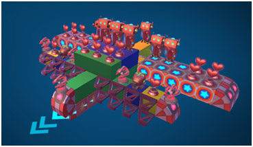 我的战舰腾讯版