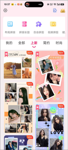 拼图秀秀2025最新版1