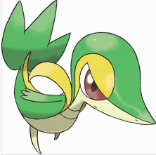 口袋妖怪黑白2最新版