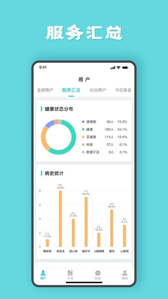 安瑜管家图片