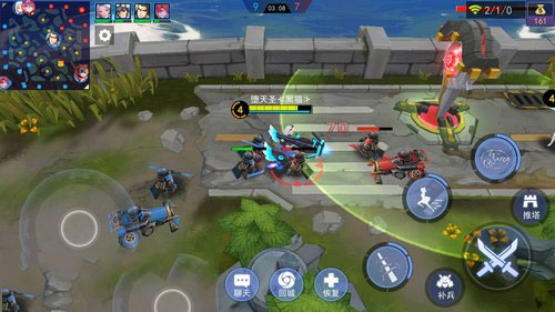 300大作战哔哩哔哩版