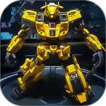 变形机甲城市救援 v2.0.9最新版