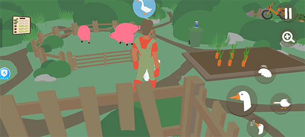 捣蛋鹅官方正版