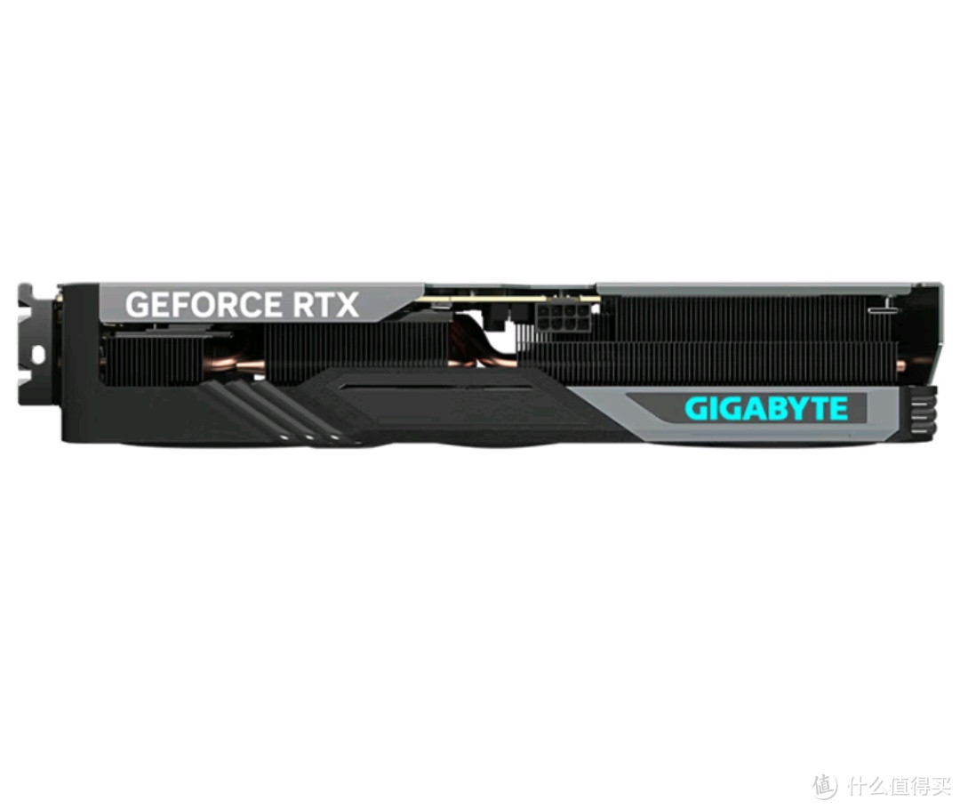 装机C位担当：技嘉RTX 4060Ti 16G显卡