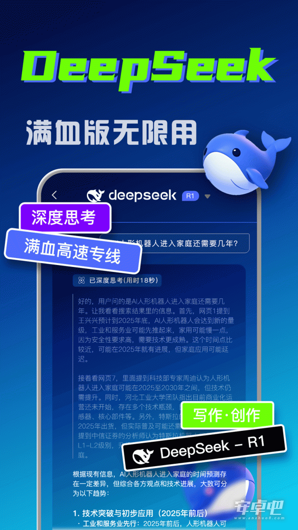AI创作专家截图1