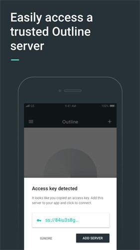 outline加速器 v1.15.2