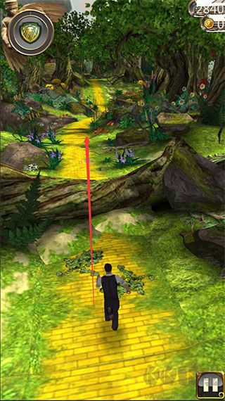 Run Prince in Jungle（神庙逃亡魔境仙踪）手机版v1.2.1安卓版 