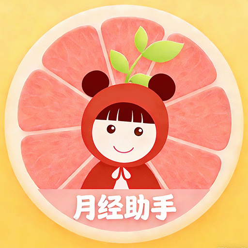 姨妈小记app手机版