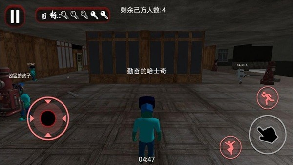 坦克总动员 v1.0手游下载