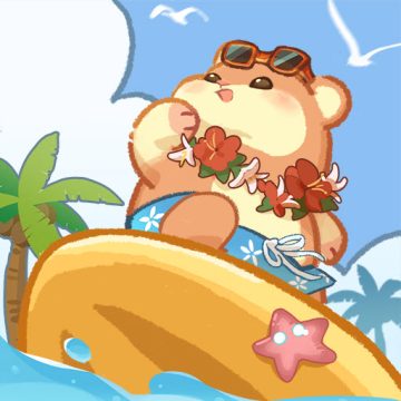 鼠鼠百货物语免广告最新版下载  v4.7.0