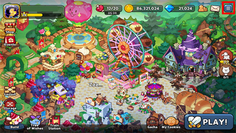 cookingrun kingdom国际版