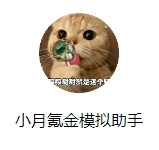 小月氪金模拟助手下载 v1.0