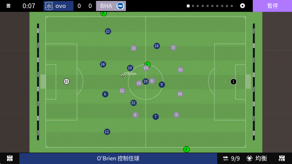 足球俱乐部经理2026