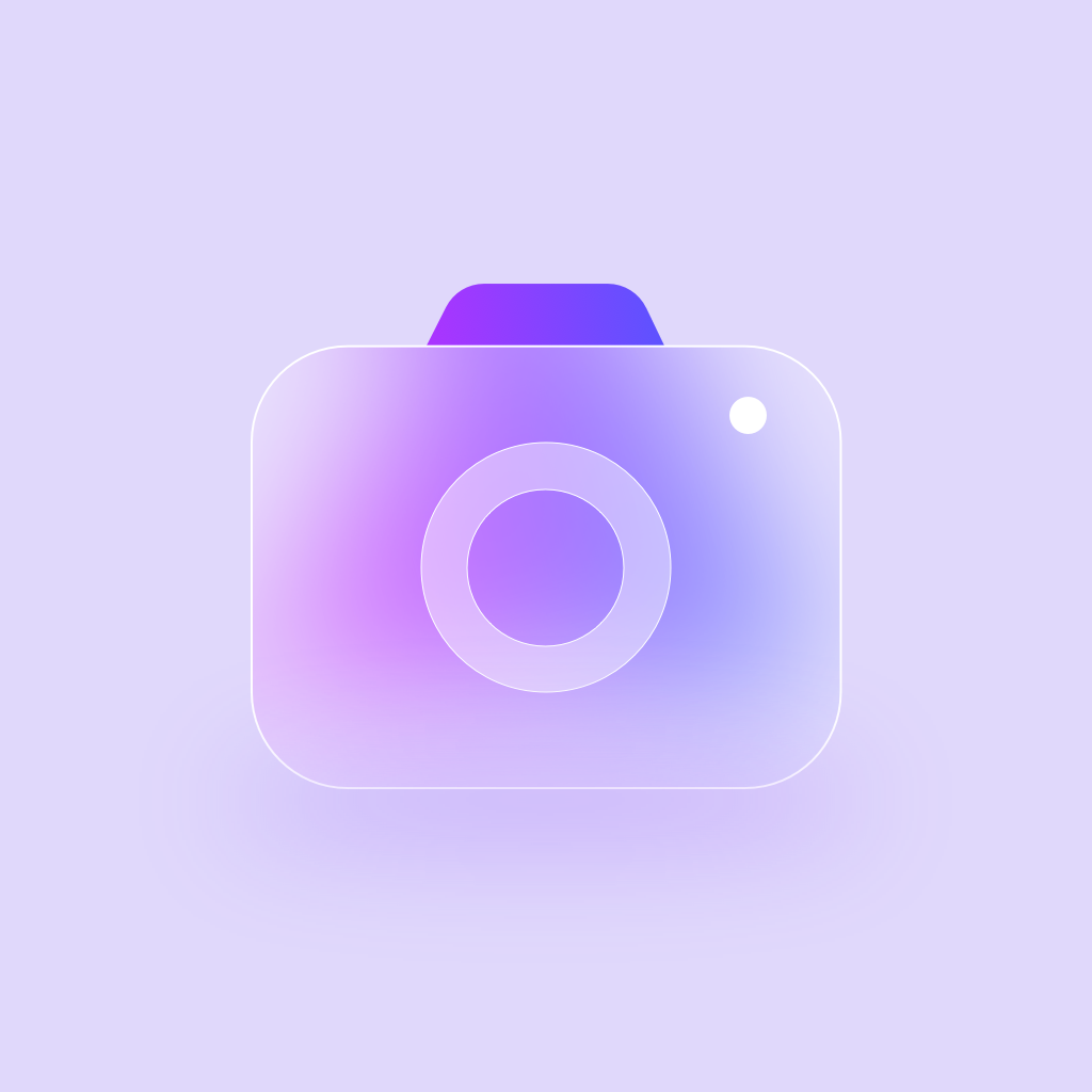 多彩美趣相机app手机最新版1.0.3官方版