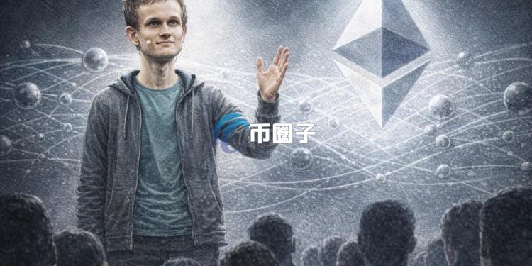 V神香港Web3嘉年华演讲：以太坊不追求最快！目标安全第一、去中心化第二、效能最后