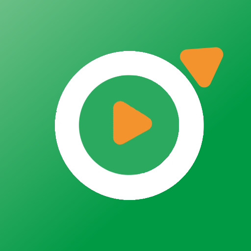 青橙视频交友app v1.2.5 安卓版