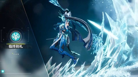 明日方舟终末地艾尔黛拉选什么武器