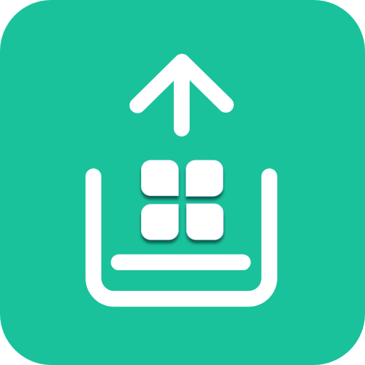 应用图标提取器app安卓手机版V1.0.1最新版