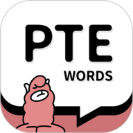 PTE单词 V1.7.4