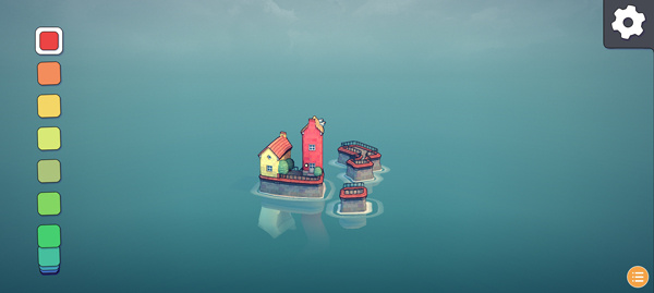 城镇叠叠乐手机版