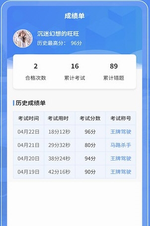 摩托车驾考百科