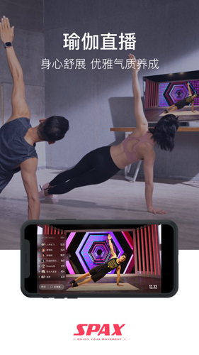 SPAXٷv3.27.1