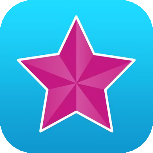 VS剪辑(VideoStar)安卓版v9.7.7最新版