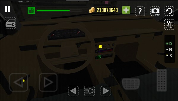 真实汽车驾驶汉化版