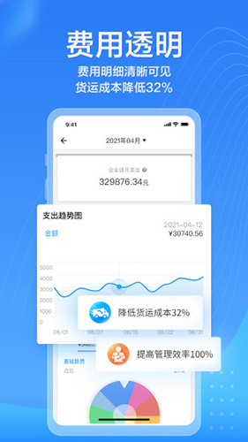 货拉拉企业版app v7.1.36