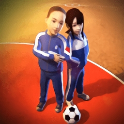 回忆我的少年足球最新版 v1.0安卓版 