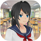 女子高校模拟器最新版汉化版下载 v1.0