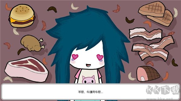 阿加莎的刀公测版 v1.0.1安卓版 