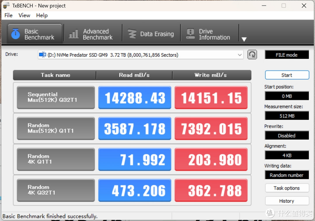 满血Gen 5旗舰：宏碁掠夺者 GM9000 神舆PCIe 5.0 SSD评测