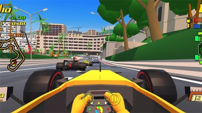新星大奖赛app官方最新版下载 v1.0.17