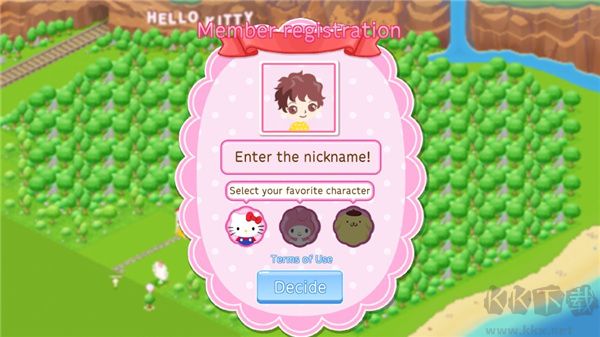 凯蒂猫世界2（Hello Kitty World2）手机版v8.1.2安卓版 