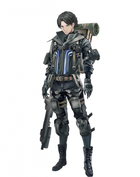 星之终途(Stella of The End)