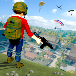 战地求生射击最新版 V1.0.0