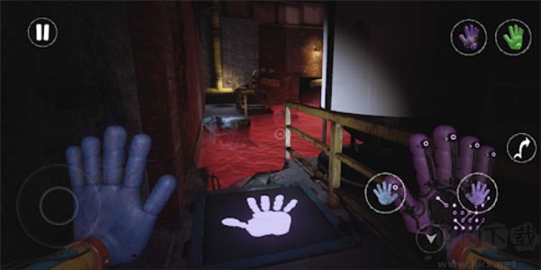 波比的游戏时间3最新版v1.1安卓版 