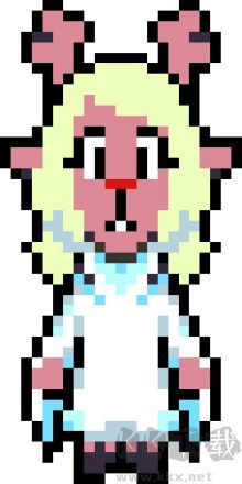 三角符文（Deltarune）