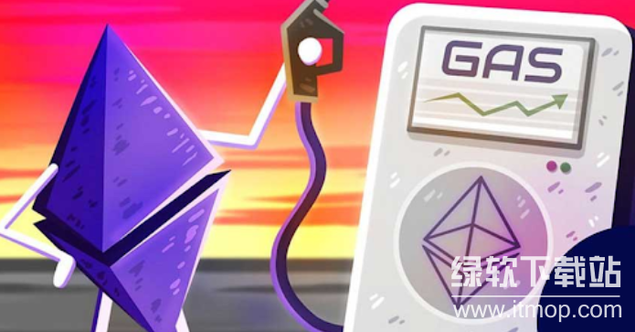 以太坊上的“无 gas”交易是如何实现的？它依赖了什么技术？