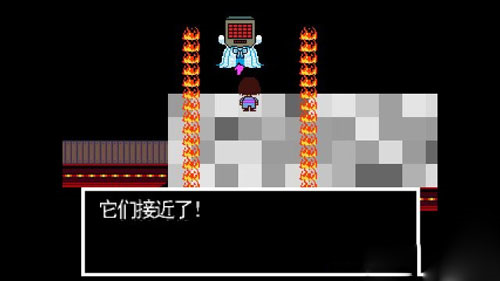 Bonetale汉化版