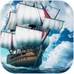 大航海征途抢先版 v1.0.0安卓版 