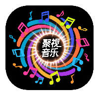 聚视音乐下载 vv1.0.0