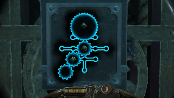 达芬奇密室2汉化版