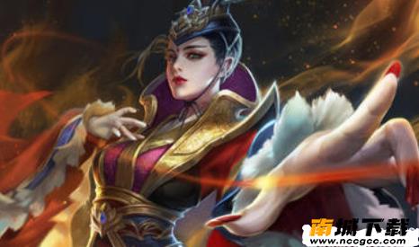 王者荣耀武则天去yi软件v2020
