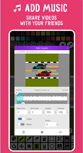 Pixel Studio