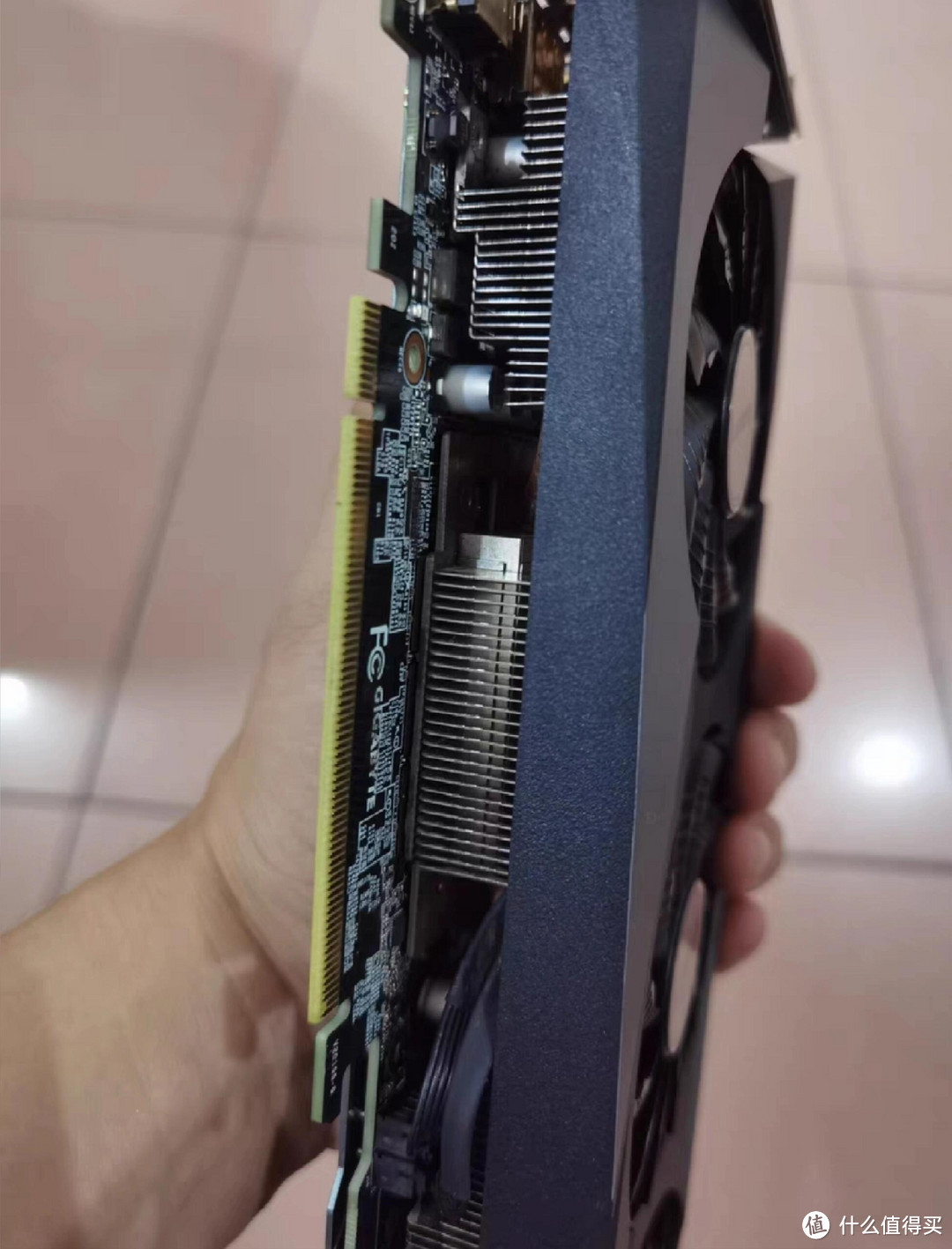 RTX 3060 Ti 性价比封神｜为什么说它是显卡界的「六边形战士」